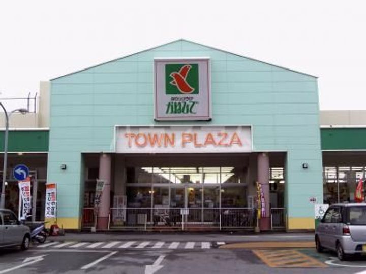 ビッグイースト ワンの周辺