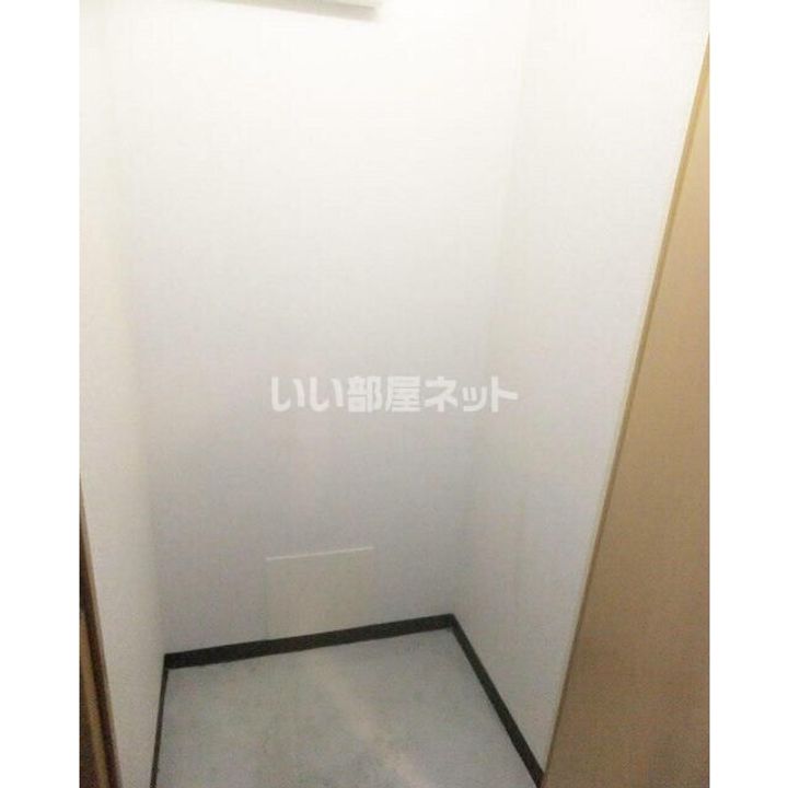 埼玉県熊谷市別府5(マンション)の賃貸物件の内装