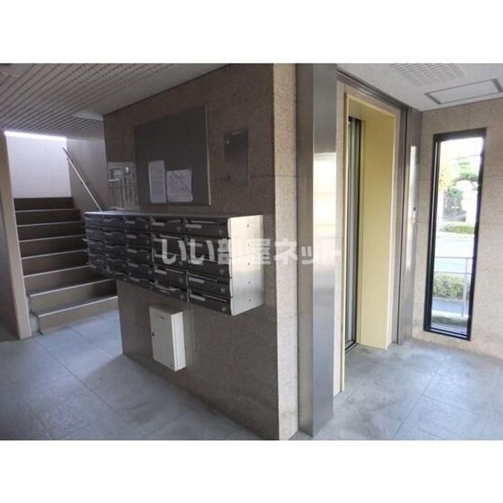 埼玉県熊谷市別府5(マンション)の賃貸物件の地図