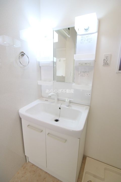 静岡県浜松市中央区富塚町(マンション)の賃貸物件の内装