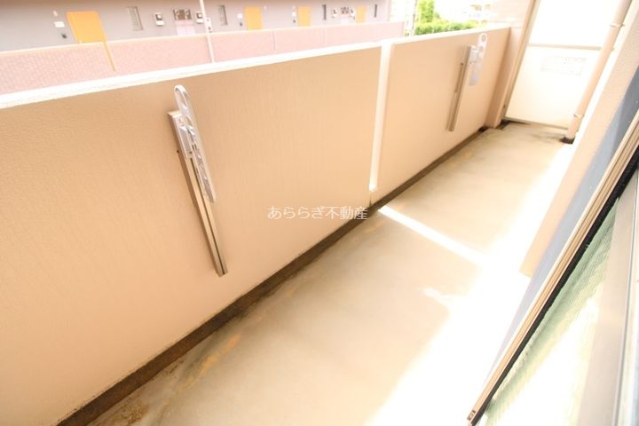 静岡県浜松市中央区富塚町(マンション)の賃貸物件の内装