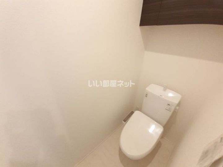 ディアス・ワールドワン Bの内装