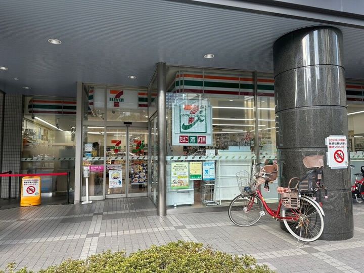 ブランズタワー梅田Northの周辺