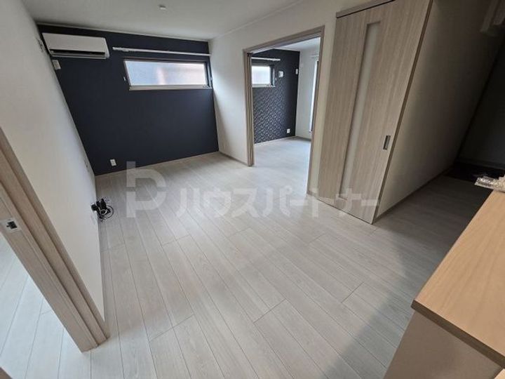 Casa FUKUYAの地図