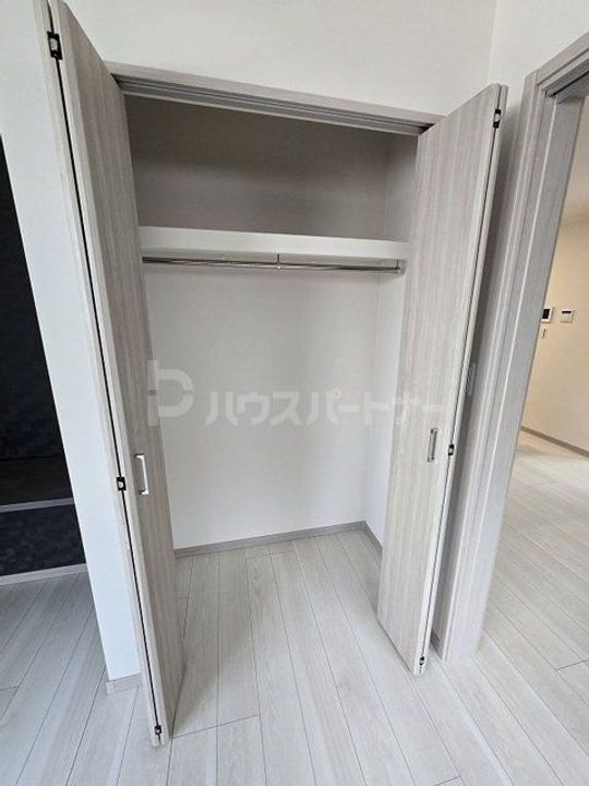 Casa FUKUYAの内装