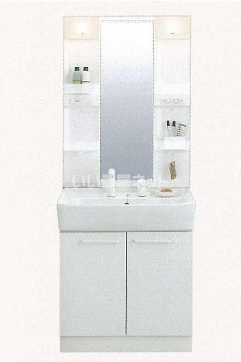 ヴィラ フェリシアの内装