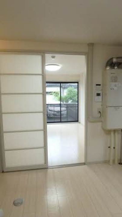 レジデンス プリンス ヴィラの内装