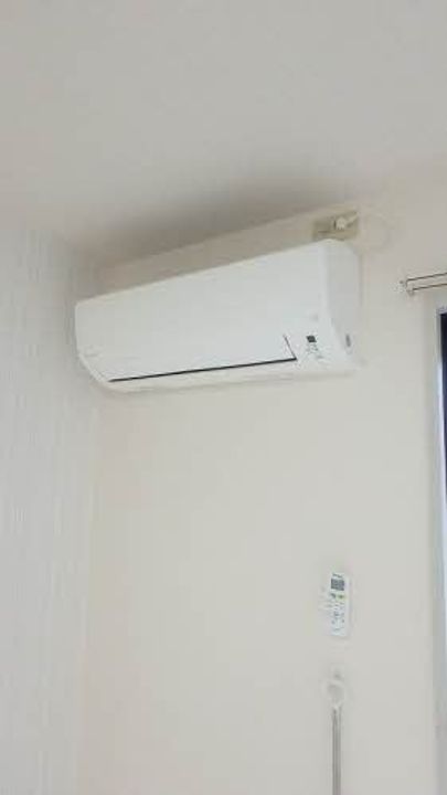 レジデンス プリンス ヴィラの内装