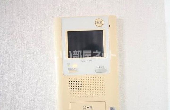 サーパス兵庫北の内装