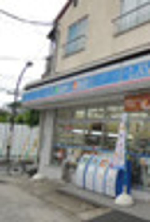 パークアクシス東陽町の周辺