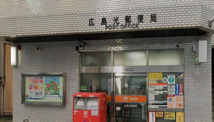 ソーレ 龍田 Cの周辺