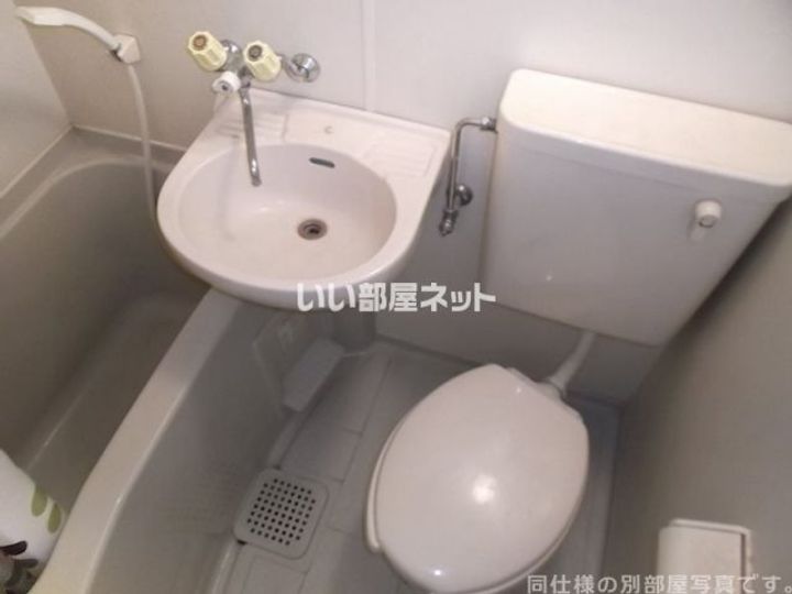 奈良県奈良市北之庄西町1(マンション)の賃貸物件の内装