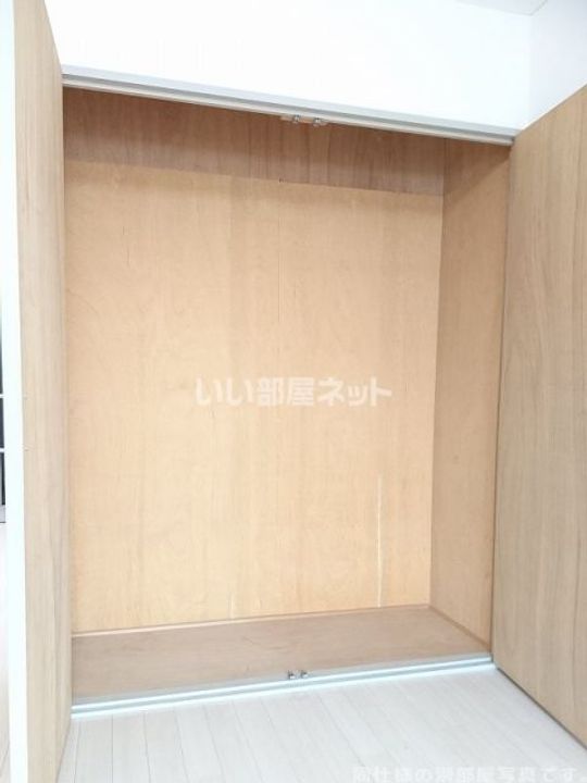 奈良県奈良市北之庄西町1(マンション)の賃貸物件の内装