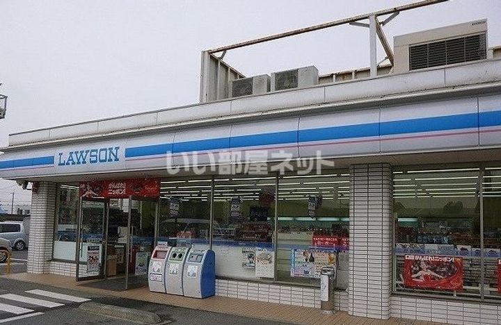 奈良県奈良市北之庄西町1(マンション)の賃貸物件の周辺