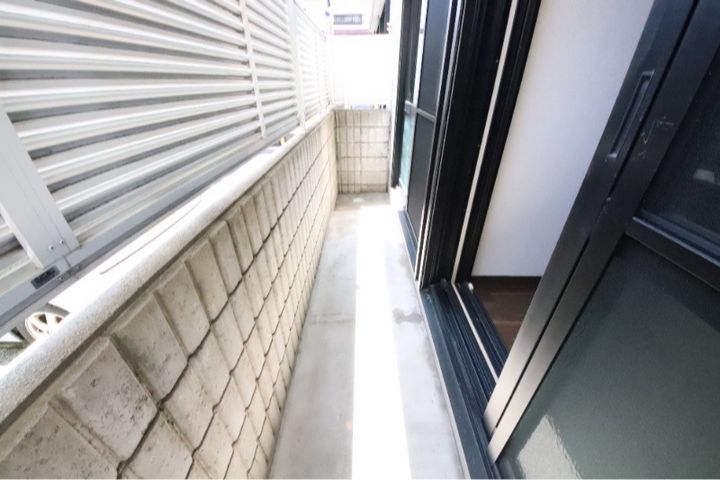 兵庫県尼崎市大庄西町1(アパート)の賃貸物件の内装