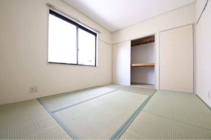 兵庫県尼崎市大庄西町1(アパート)の賃貸物件の内装