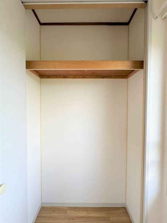 ヴィオラSIN Aの内装