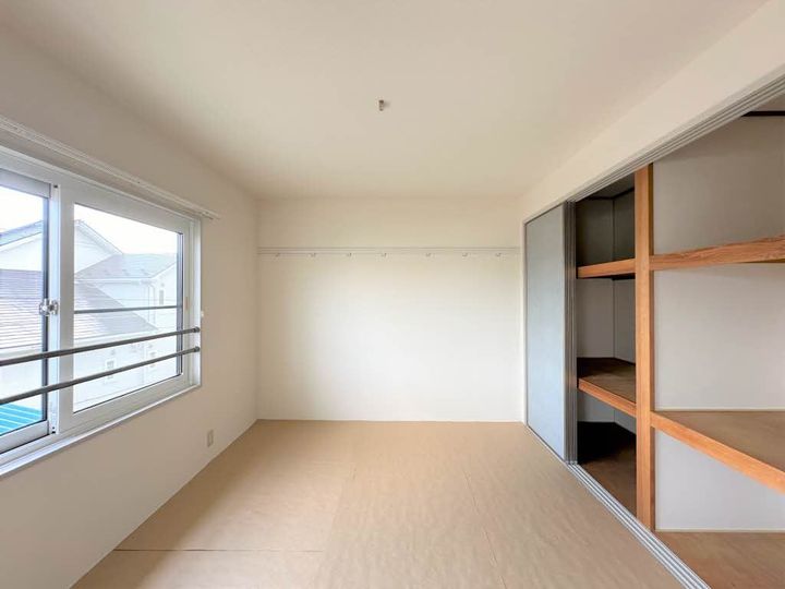 ヴィオラSIN Aの内装