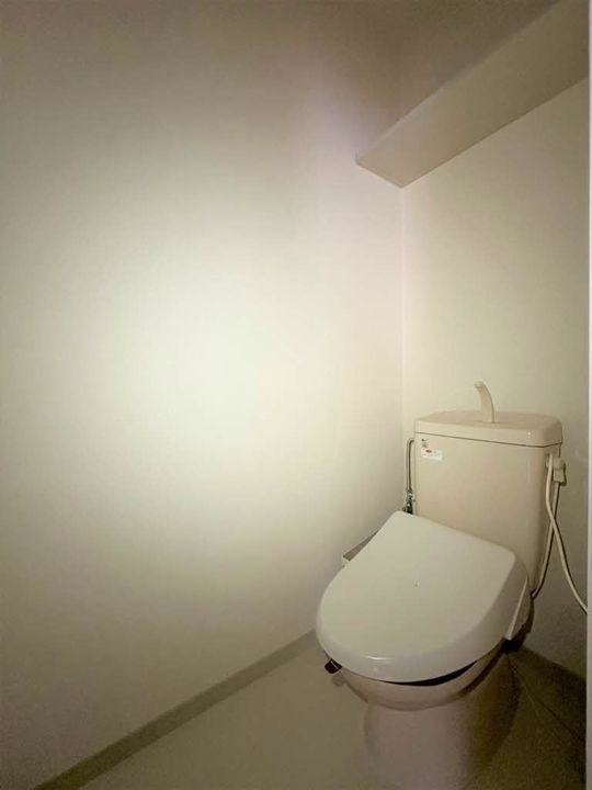 ヴィオラSIN Aの内装