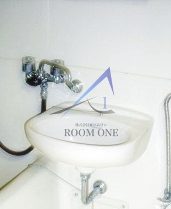 東京都豊島区南長崎4(アパート)の賃貸物件の内装