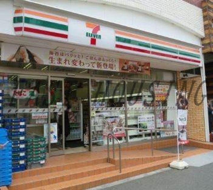 東京都渋谷区千駄ヶ谷5(マンション)の賃貸物件の周辺