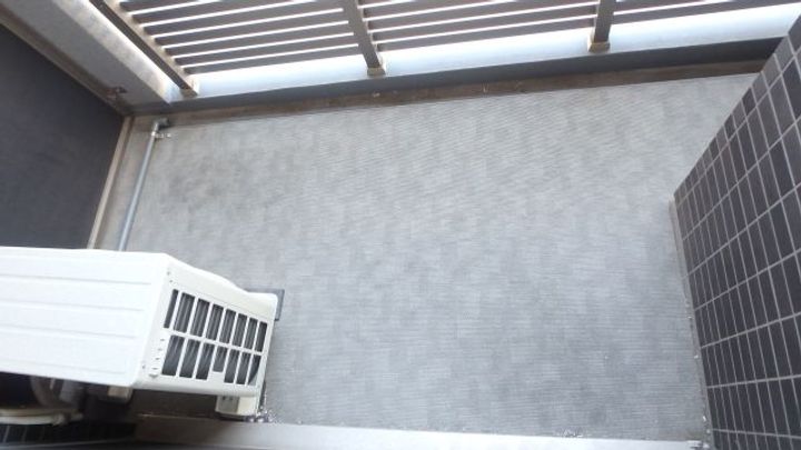 プレサンス野田阪神駅前ザ・プレミアムの内装