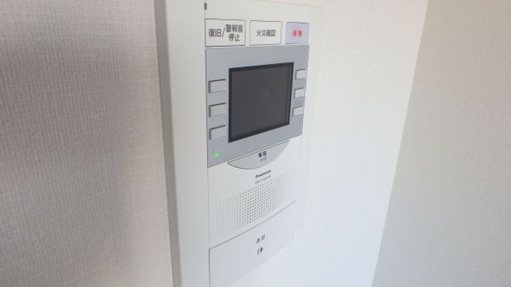 プレサンス野田阪神駅前ザ・プレミアムの内装