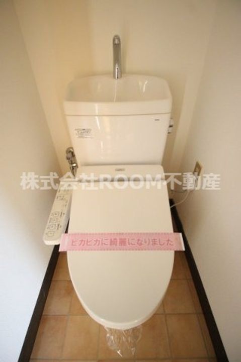 ニューサンシティコープの内装