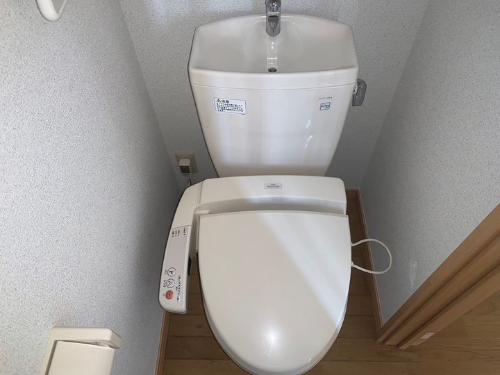 グレオンIIの内装