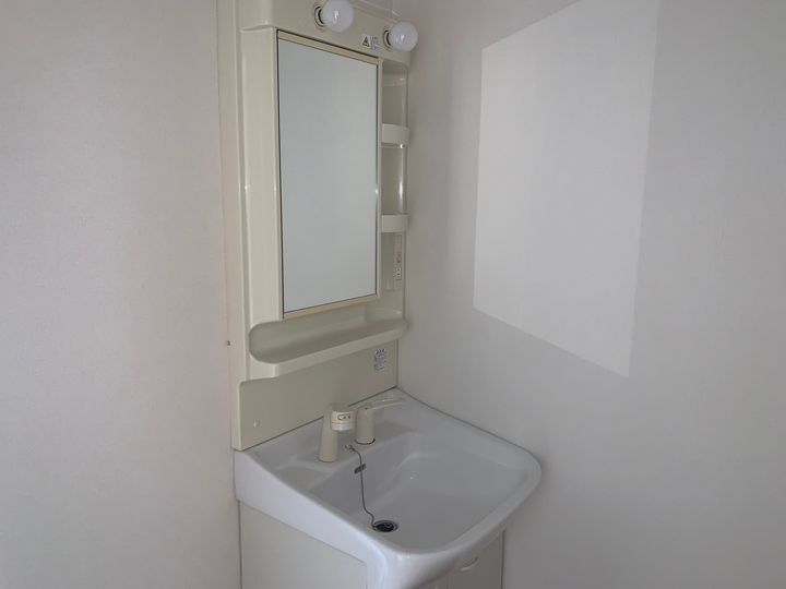 グレオンIIの内装