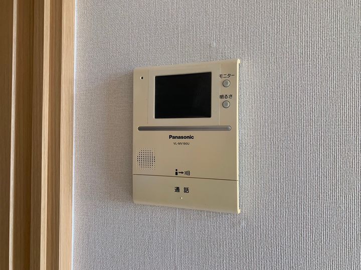 グレオンIIの内装