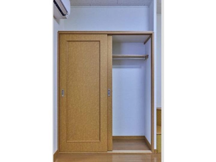 岐阜県土岐市泉町大富(アパート)の賃貸物件の内装