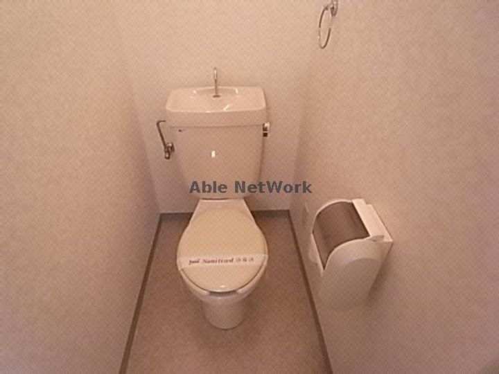 岐阜県岐阜市上土居2(アパート)の賃貸物件の内装