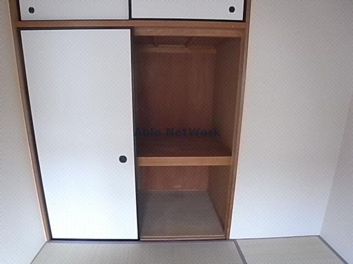 岐阜県岐阜市上土居2(アパート)の賃貸物件の内装