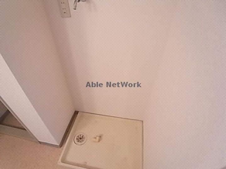 岐阜県岐阜市上土居2(アパート)の賃貸物件の内装