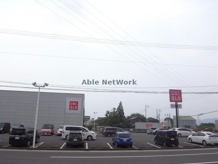 岐阜県岐阜市上土居2(アパート)の賃貸物件の周辺