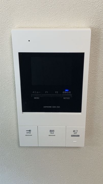 STORYマンション横宮の内装