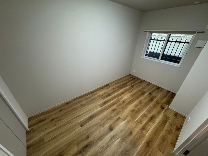 STORYマンション横宮の内装