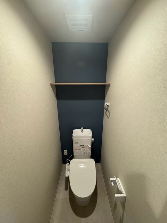 STORYマンション横宮の内装