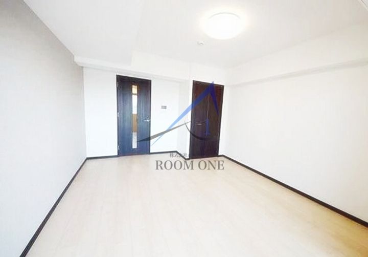 GENOVIA大島駅skygardenの内装