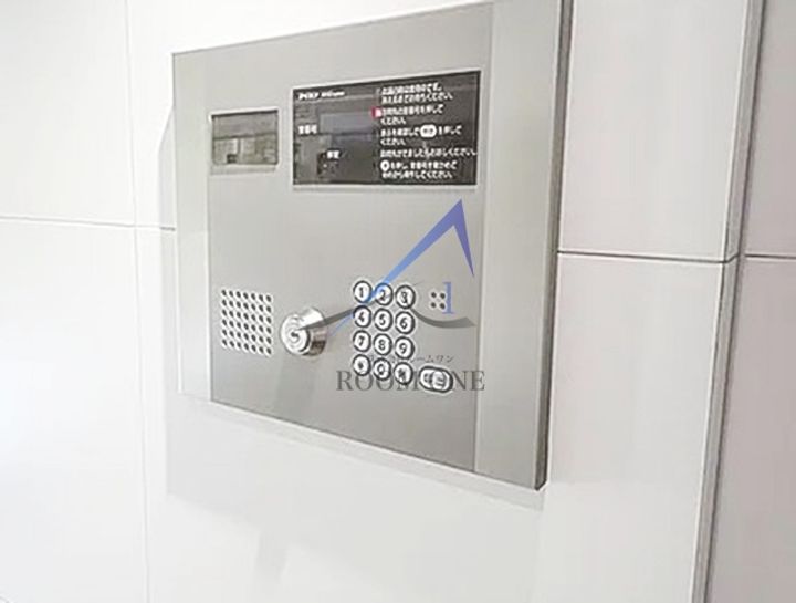 GENOVIA大島駅skygardenの内装