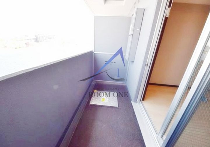 GENOVIA大島駅skygardenの内装