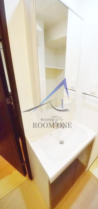 GENOVIA大島駅skygardenの内装