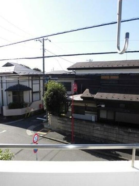 東京都中野区上鷺宮4(マンション)の賃貸物件のその他画像