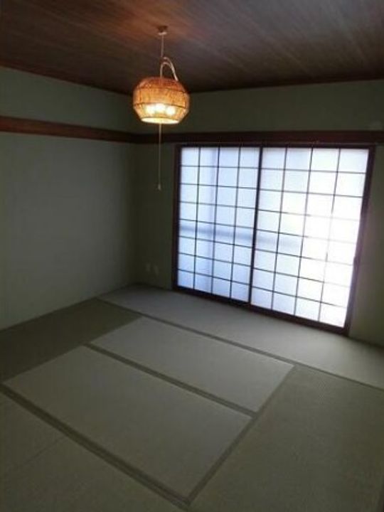 東京都中野区上鷺宮4(マンション)の賃貸物件の内装