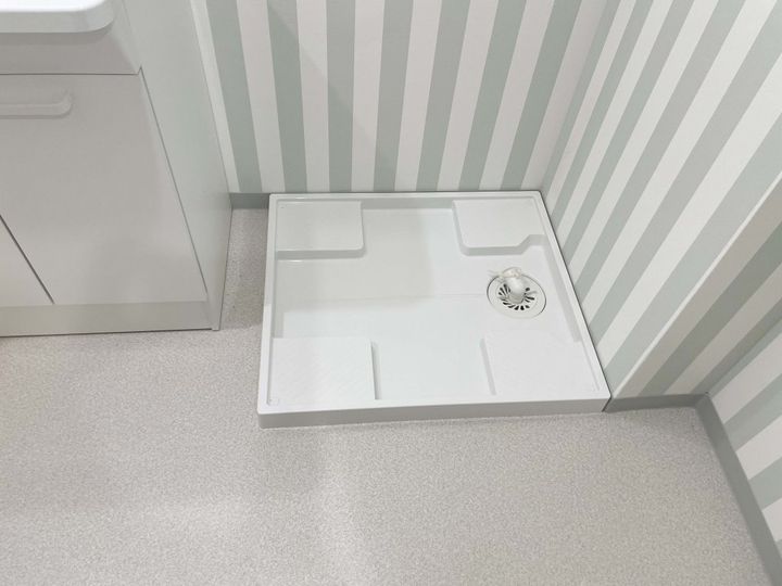 メゾンドファーム多摩川の内装