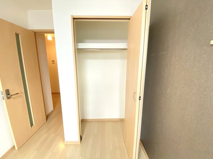 アドバンテージ堀江の内装