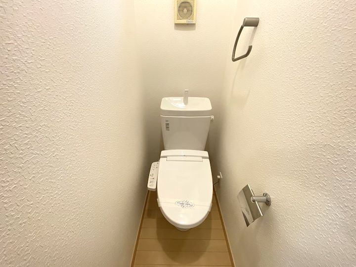 アドバンテージ堀江の内装