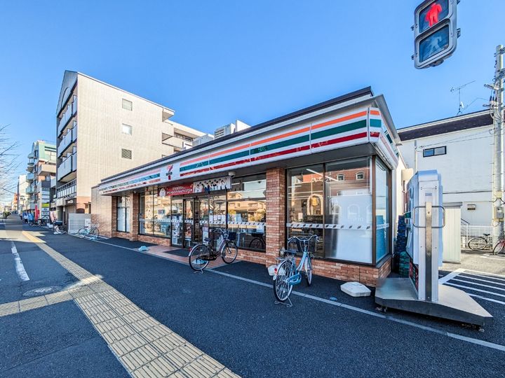 アドバンテージ堀江の周辺