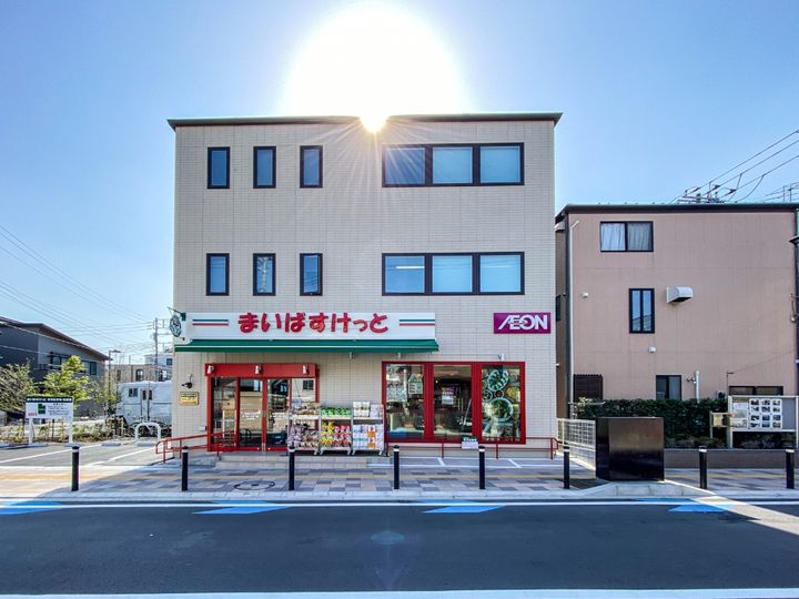アドバンテージ堀江の周辺